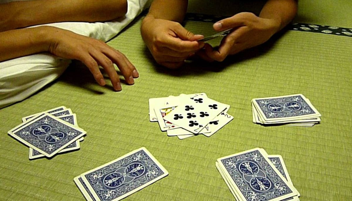 日本の伝統的なカジノゲームを探る