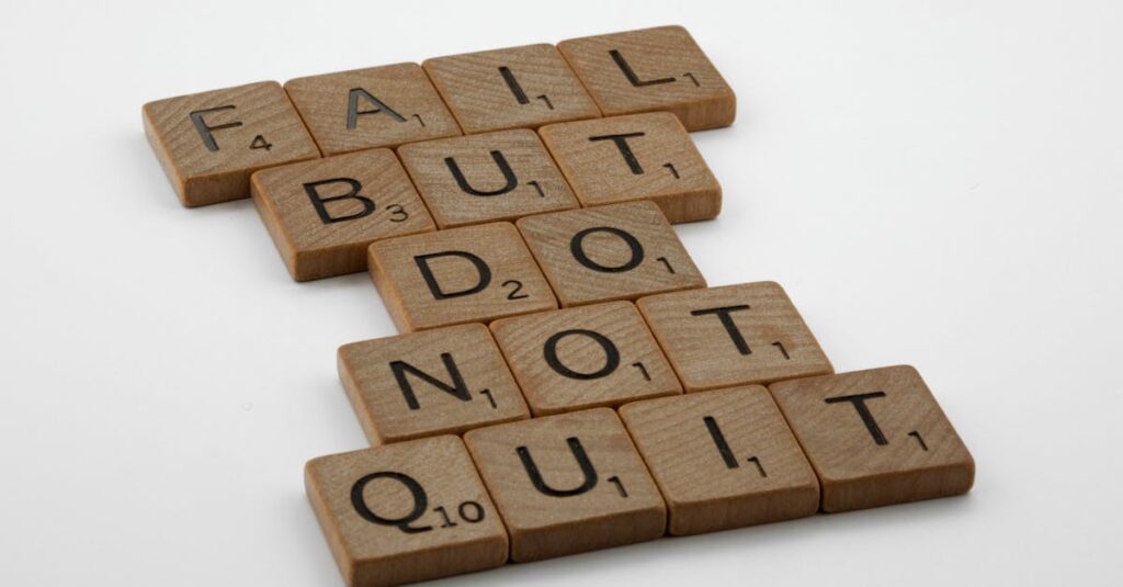 習い事を辞めたくなる子どもの気持ちを象徴するイメージ