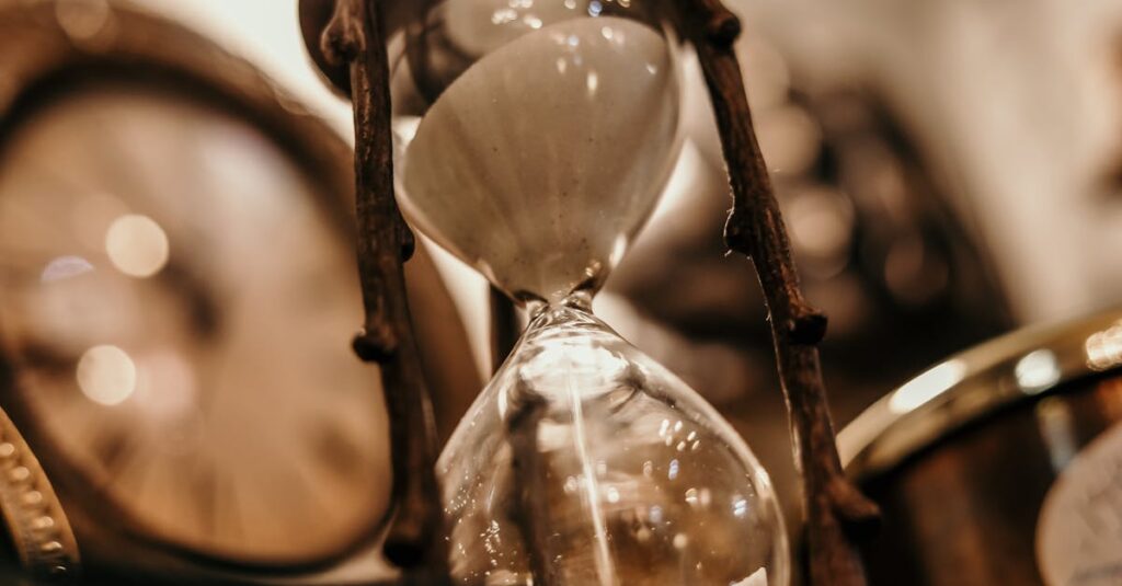 楽器を売るタイミングや相場を見極めて高額査定を狙う戦略的なシーン