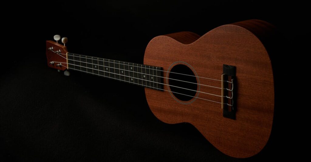 ネット楽器買取サービスに申し込む具体的なステップを紹介するイラスト