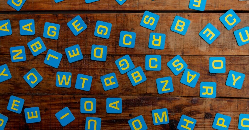 ゲーム買取査定結果のメールを確認している様子