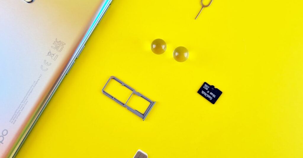 格安SIMのデータ通信のみプランの利用イメージと料金の安さを強調したビジュアル