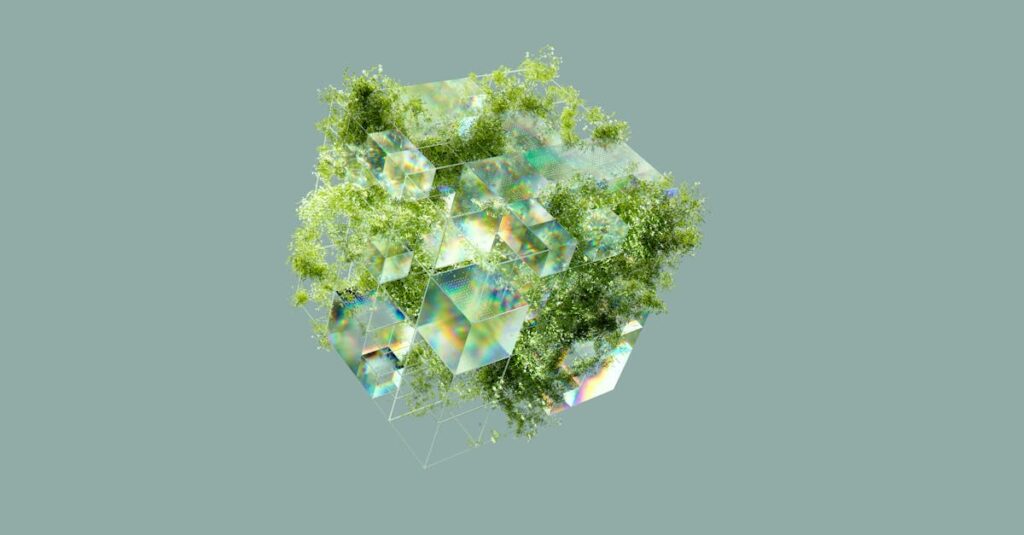 通信だけの格安SIMが広がるスマホ時代の通信革命の象徴的なビジュアル