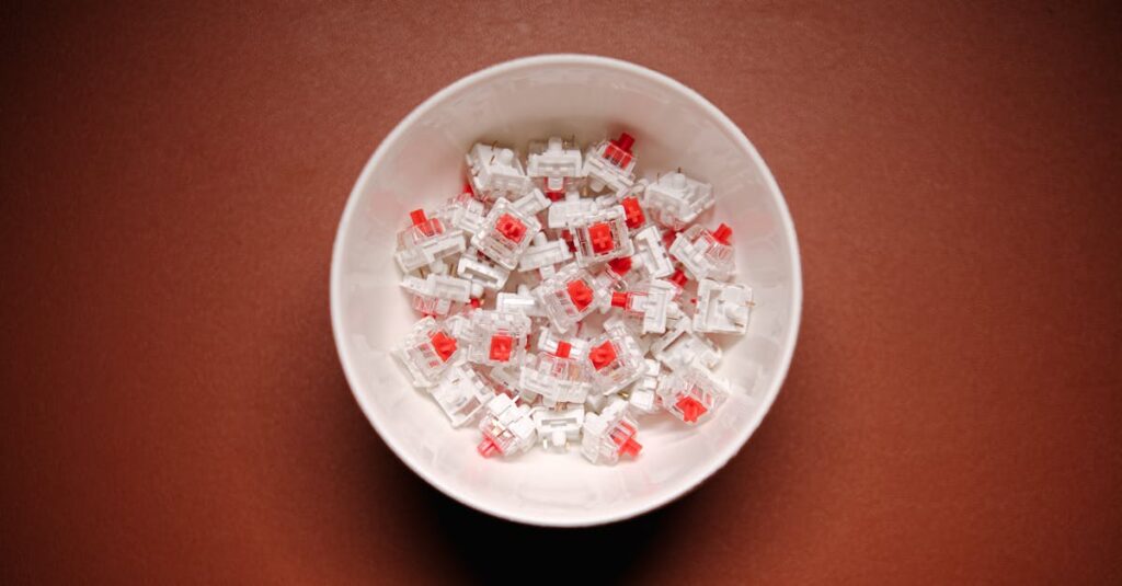 Switchを高く売るためのタイミングと買取価格変動の例を解説する図。