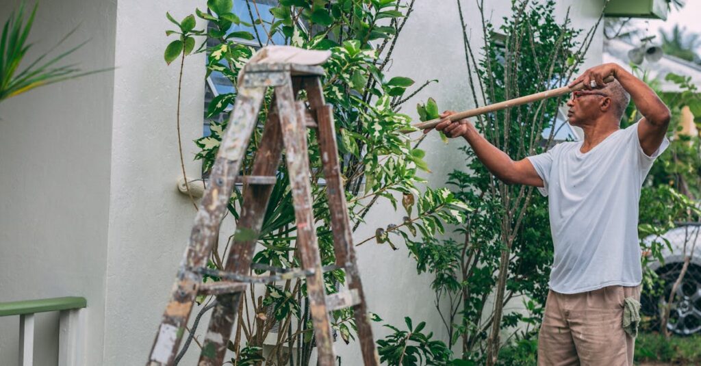 外壁塗装の口コミを信じて失敗した人が多い理由を解説するイメージ画像