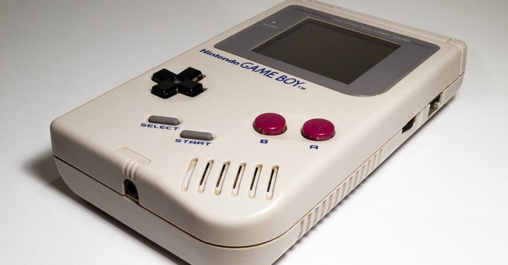 現在も高額で取引されているレトロゲームのコレクション写真