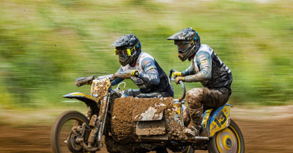 即日対応可能な害獣駆除のプロチームが出動準備をしている様子。信頼性と迅速性を象徴するシーン