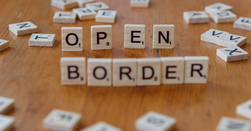 複数のゲームソフトをセットで売ることで高価買取を狙う様子