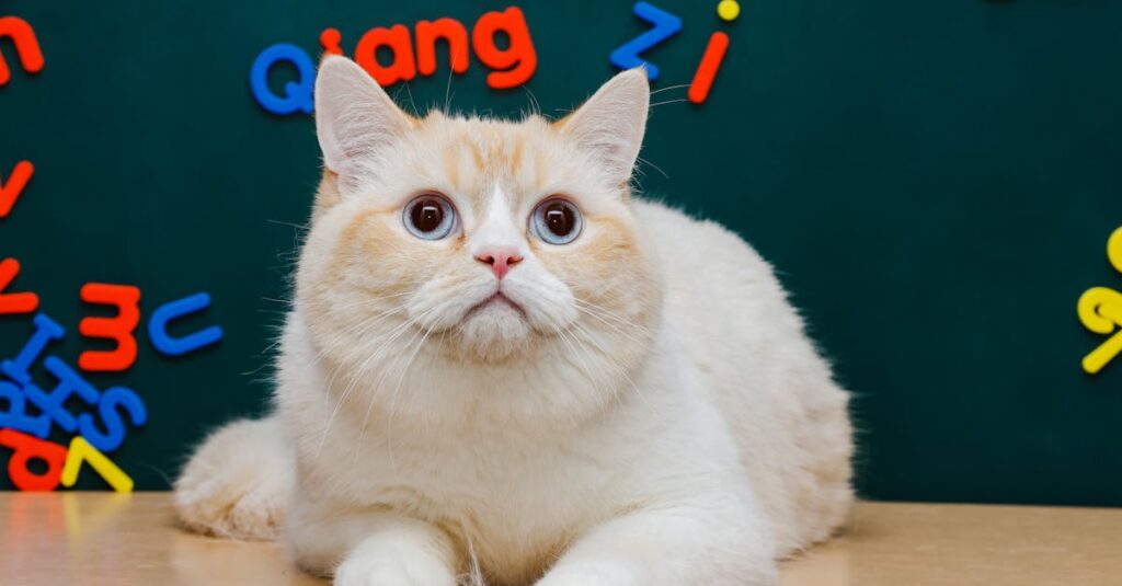 自宅で英会話を学ぶ主婦のイメージ。アプリや子どもとの遊び、スマホ学習を活用する場面を描いた画像。