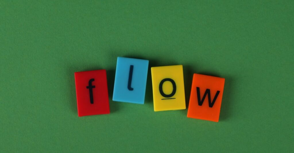 学校英語と英会話教室の学びの違いを象徴するイメージ