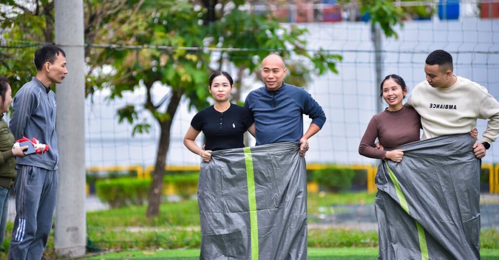 無料査定サービスの使いやすさに満足している利用者のイメージ