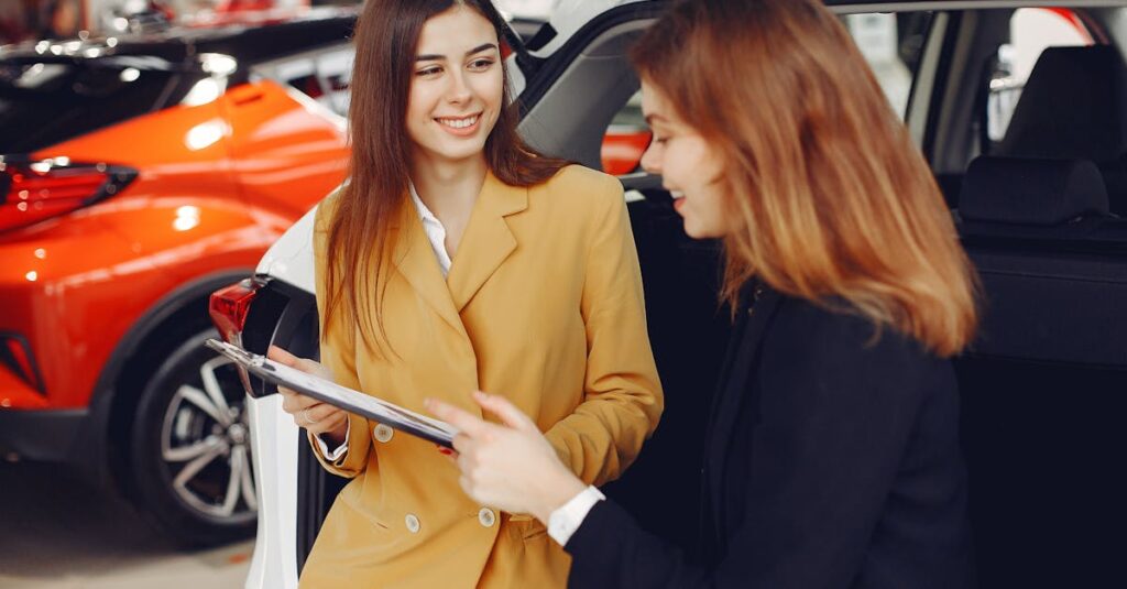 自分に合ったネット楽器買取業者を選ぶための特徴比較イメージ