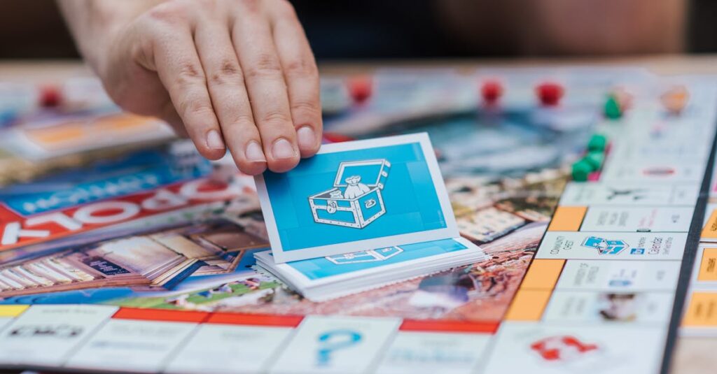 ゲーム買取を即日で成功させるために時間帯を選ぶ様子