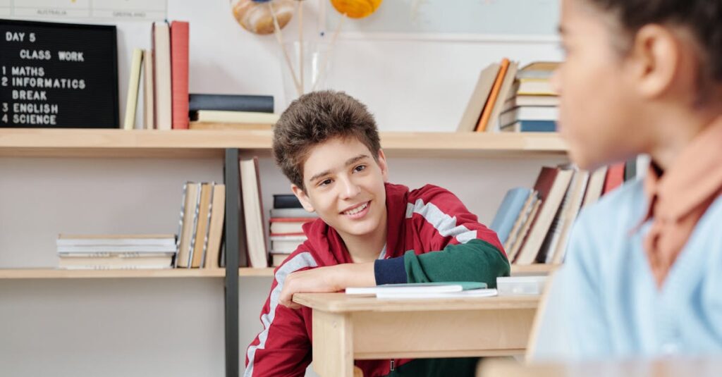 習い事ランキングで英会話が上位に入る様子を示す図解イメージ