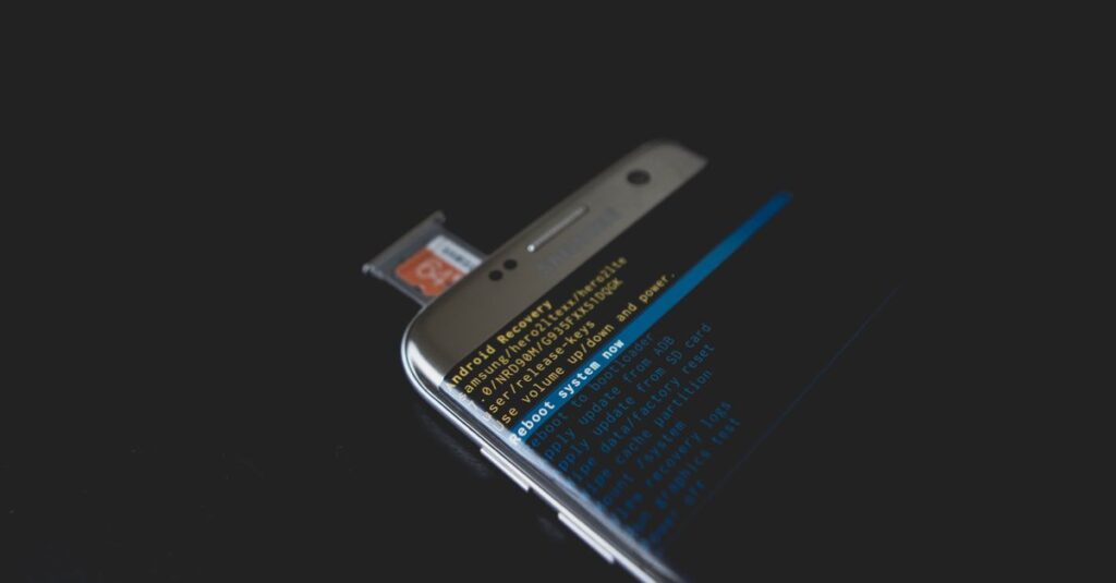 格安SIMのデータ通信のみプランの利用イメージと料金の安さを強調したビジュアル
