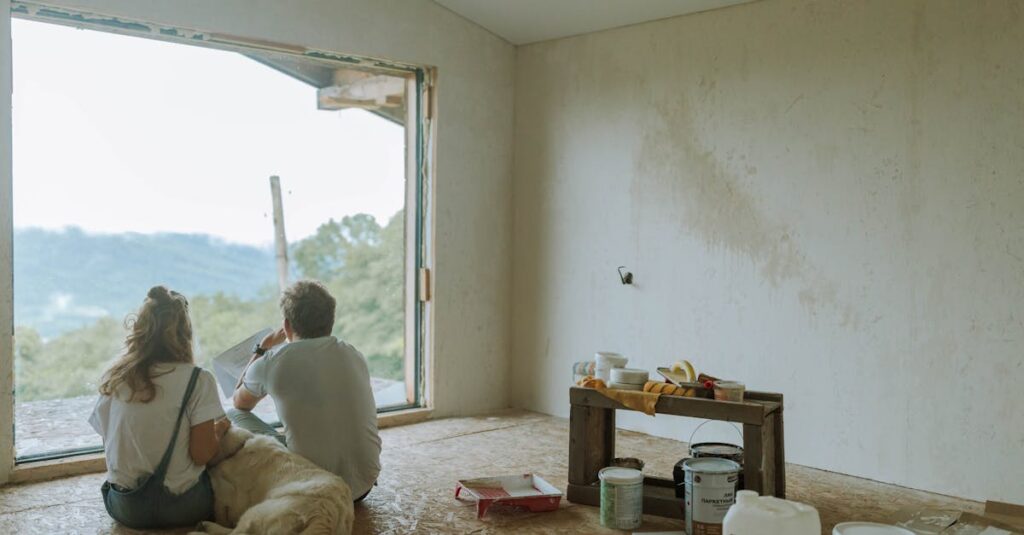 外壁塗装の口コミの中から本当に信頼できる情報を見分ける方法を解説するイメージ画像