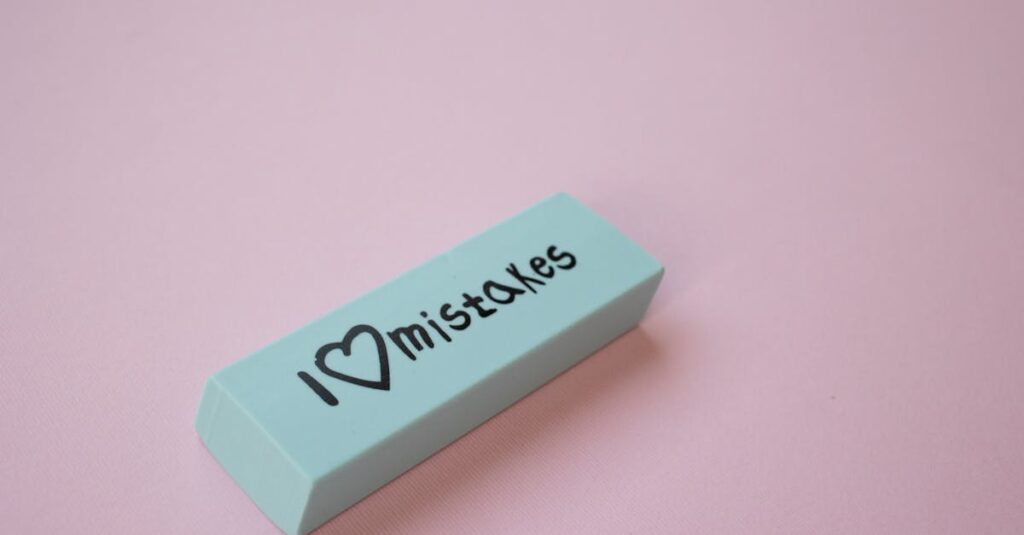 楽器を売る際にやってはいけない行動を示すイラスト。分解や放置された付属品など