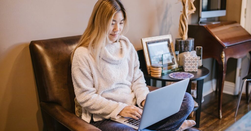 オンライン英会話のデメリットとその解決方法を表すイメージ画像