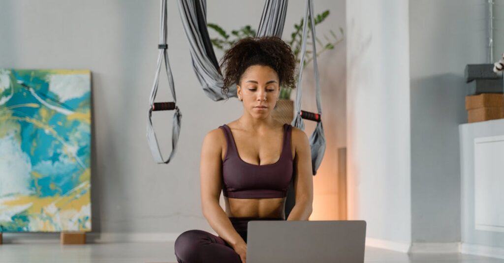 オンライン英会話が初心者におすすめされている理由を示すやさしい雰囲気のイメージ画像