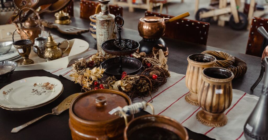 不要になったギターを売却しようか迷う男性がギターを見つめる様子