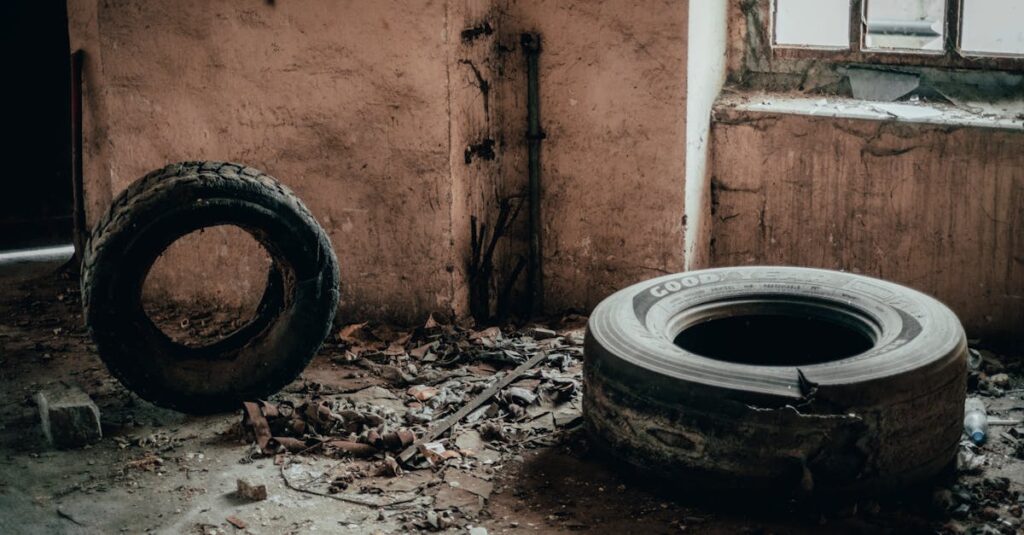 使用感やキズがあるSwitchの査定イメージ。状態による買取価格の違いを視覚的に解説。