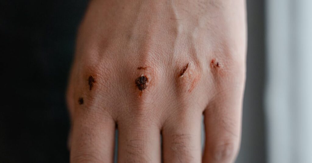 アライグマが天井裏に住みついている状況を示すイメージ写真