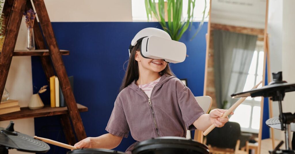 初めてドラムを売却した体験をもとに、査定や買取の流れを解説するイメージ画像