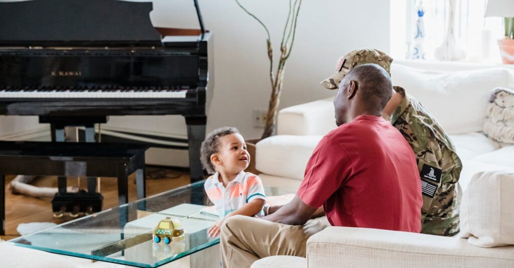 ピアノの現在の価値を査定する様子を表すイメージ画像