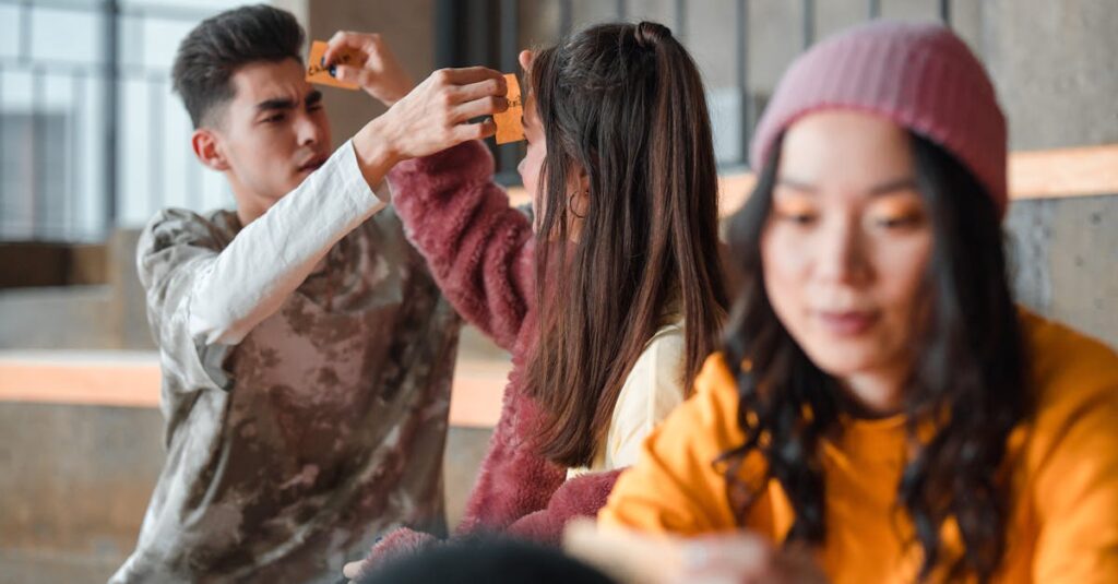 格安SIM乗り換えのステップを図解で説明するシンプルなフローチャート