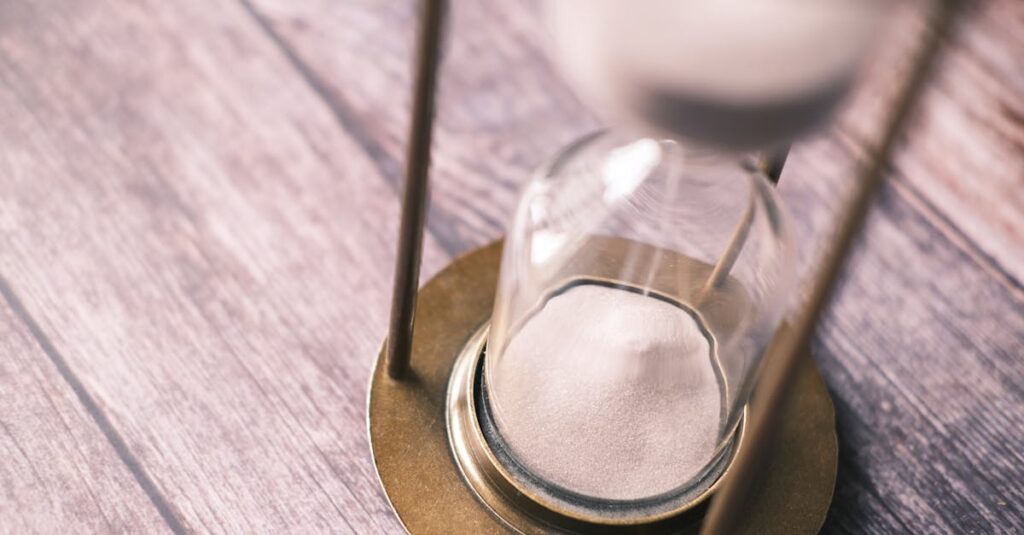 楽器を売るタイミングや相場を見極めて高額査定を狙う戦略的なシーン