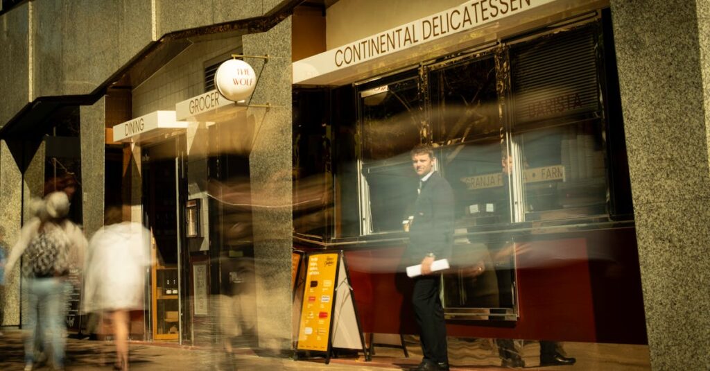 SAZOで韓国通販商品を購入する4ステップを解説するイメージ図