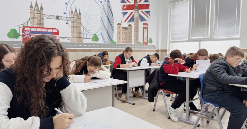 目的別に選べる子ども向け英会話スクールの比較とおすすめランキングのイメージ