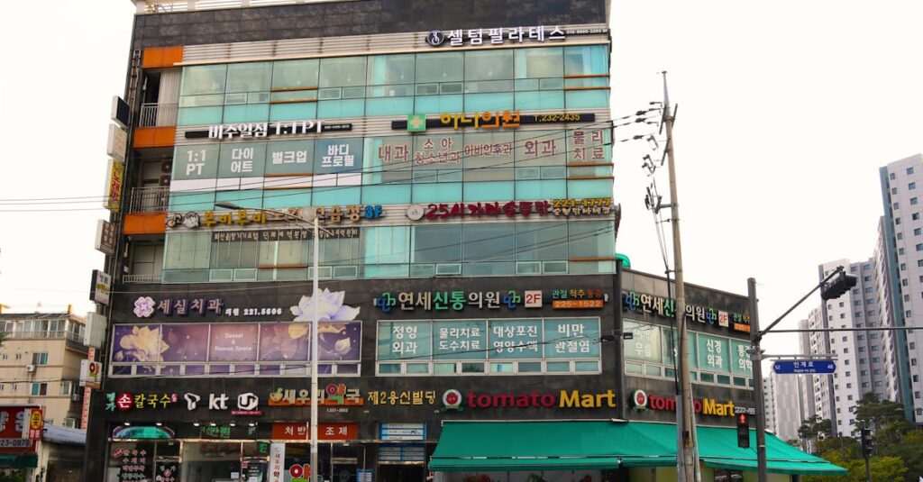 SAZOで購入可能な韓国の人気商品や通販サイトの一覧