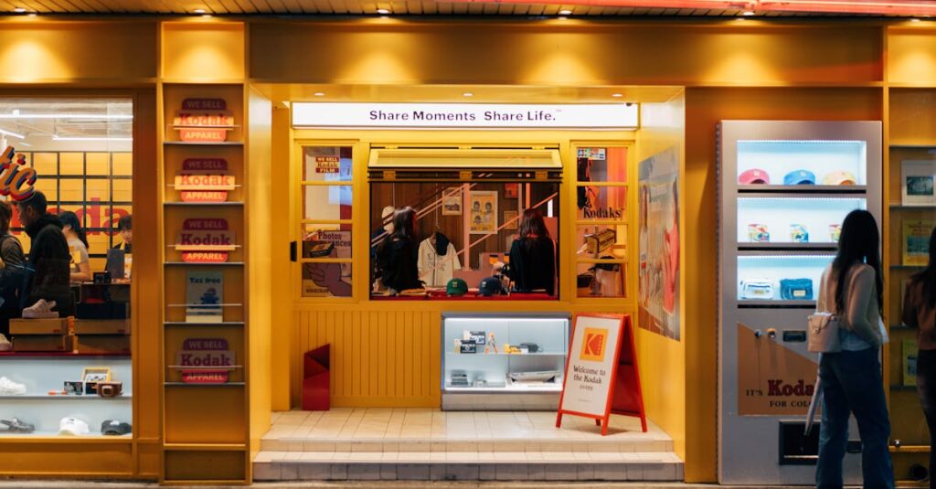 韓国商品を簡単・スピーディーに購入代行できるSAZOの魅力