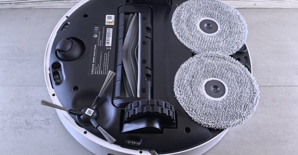 ナーワルと他社ロボット掃除機を吸引力や価格などの性能で比較した図