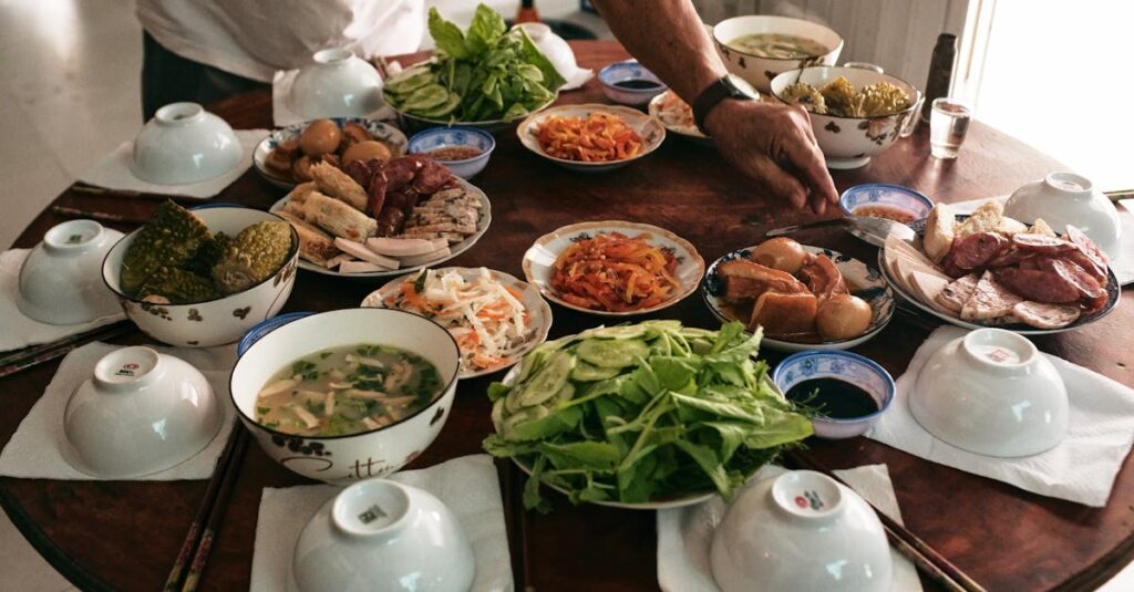 匠本舗のおせちは和の匠が監修した本格和風おせちで、美味しさと美しさが両立した新年にぴったりの料理