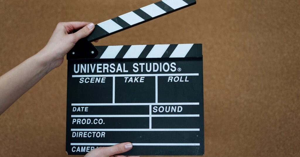 変化を求めて小さな一歩を踏み出す女性の姿