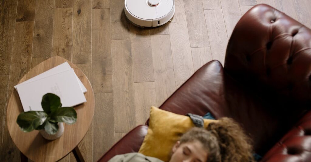 ナーワルと他社ロボット掃除機の水拭き機能を比較するイメージ画像