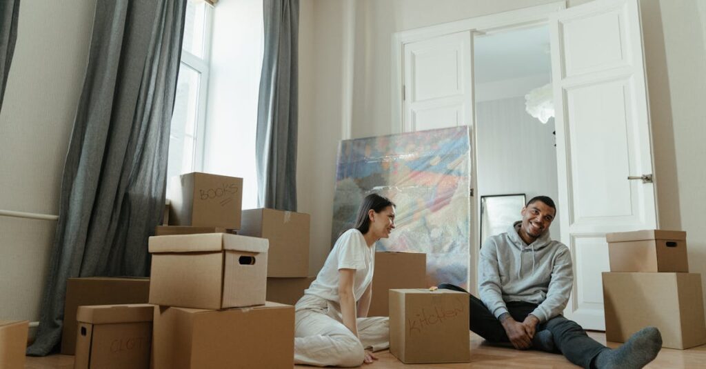 資格を取得して新しいキャリアを始めようとしている女性