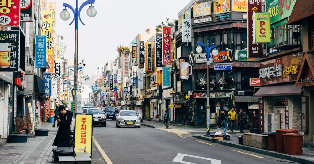 SAZOで使える韓国通販の割引クーポンとキャンペーン情報のイメージ