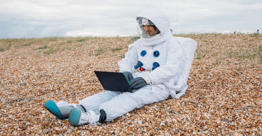 介護資格取得後のキャリアステップと収入モデル、将来性を示す図解