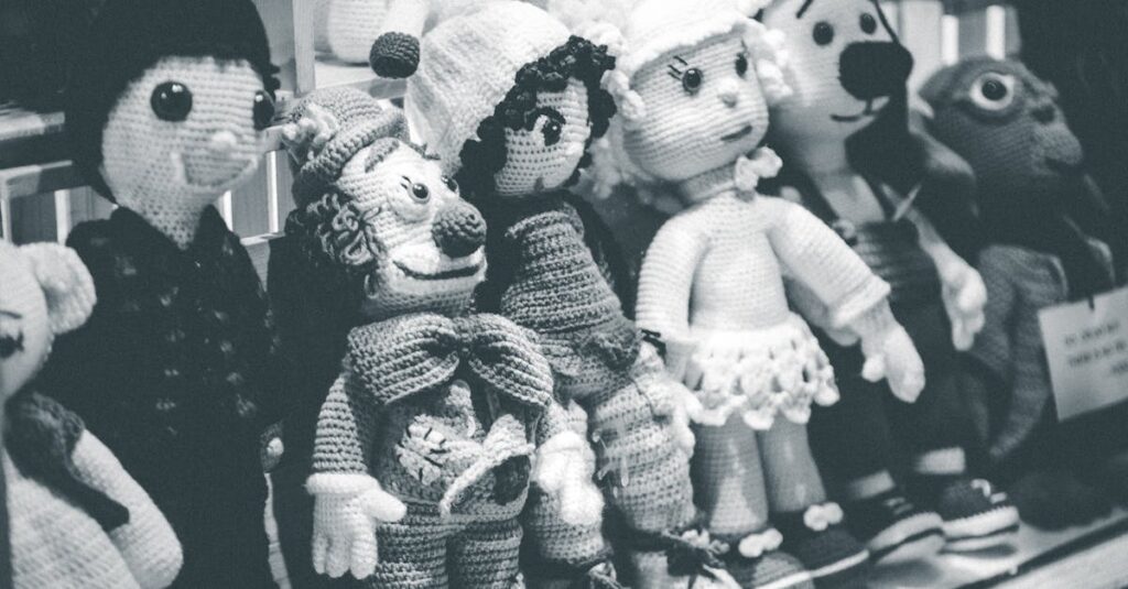 Cha Cha Chaは0歳から6歳までの年齢に応じた知育玩具をカスタマイズして提供します。