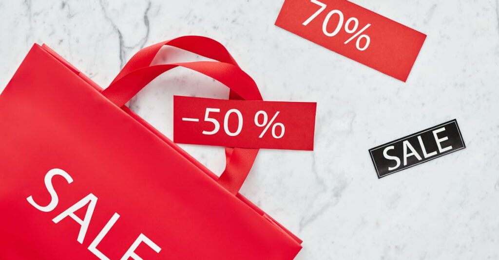 おせちの早割による割引と特典の内容を比較したインフォグラフィック