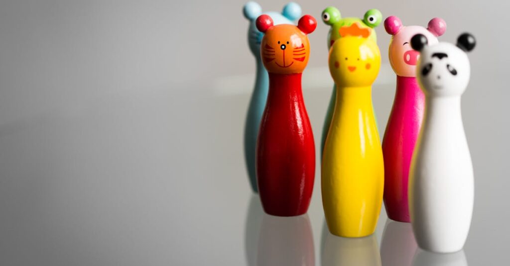 Cha Cha Chaの独自プランは学研監修や発達支援を含み、他のサブスクにはない特徴が満載です。