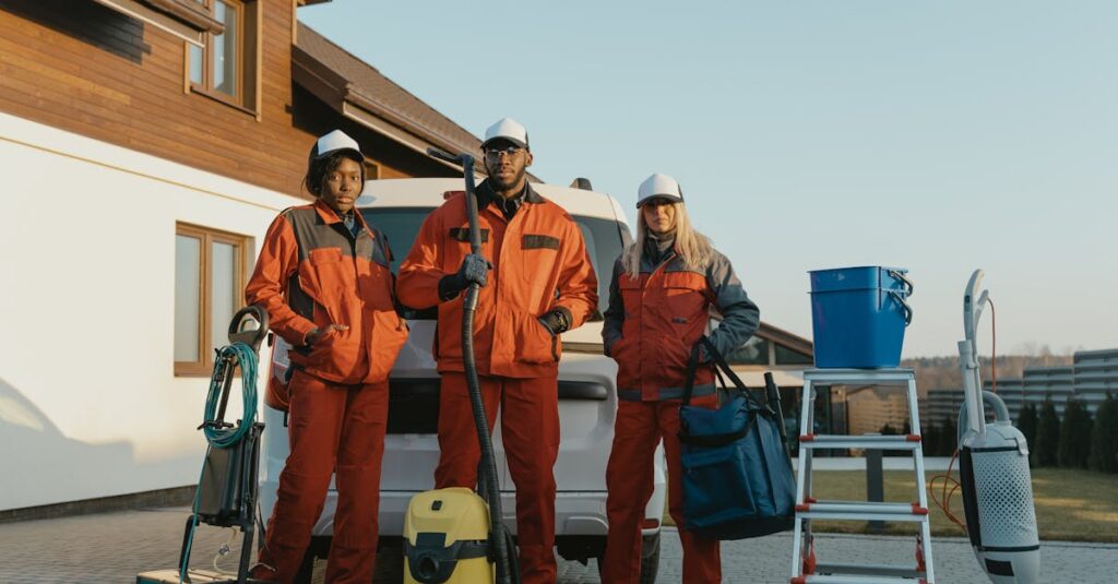 介護業界の人手不足が深刻化している現状とその背景を示すイメージ