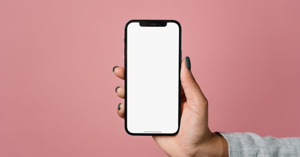 ナーワルのアプリ画面で部屋のマッピングと清掃管理をしている様子