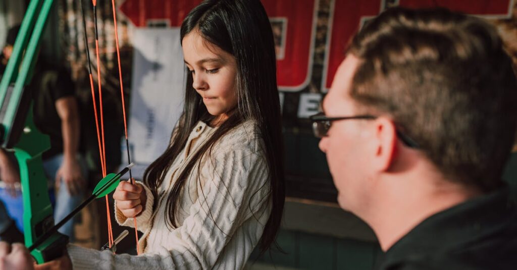 初心者が少額投資を始めた様子を描いたシーン