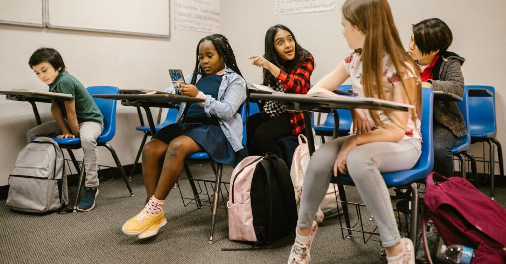 目的別に選べる子ども向け英会話スクールの比較とおすすめランキングのイメージ