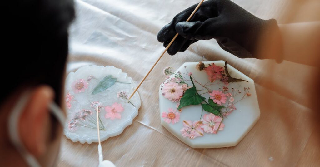 開運グッズを使って運命を切り開こうとする人のイメージ画像。自信を持って前に進む姿勢が伝わり、読者に勇気を与える。