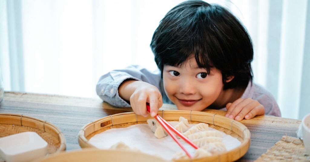 Cha Cha Chaでは年齢に応じてパズルやスタッキングトイなど多様な知育玩具が毎月届きます。